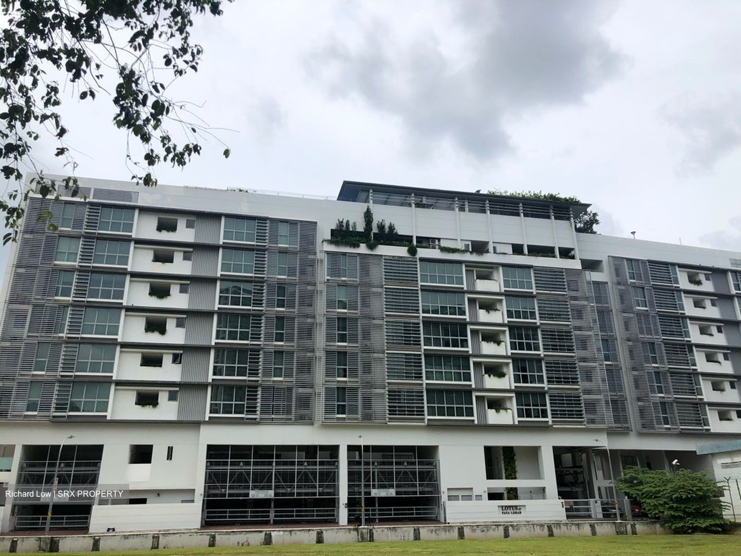 Paya Lebar Road (D14), Condominium #289385991